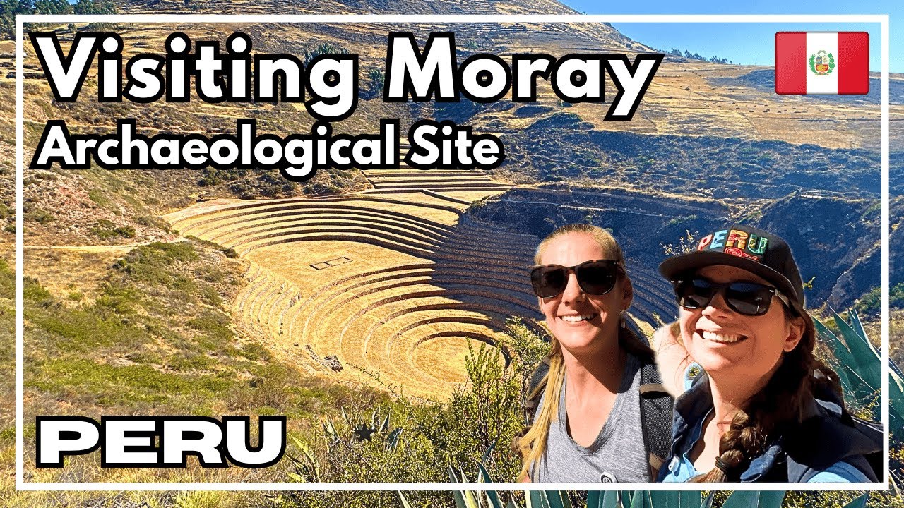 Moray: How to Explore This Ancient Inca Mystery in Peru!