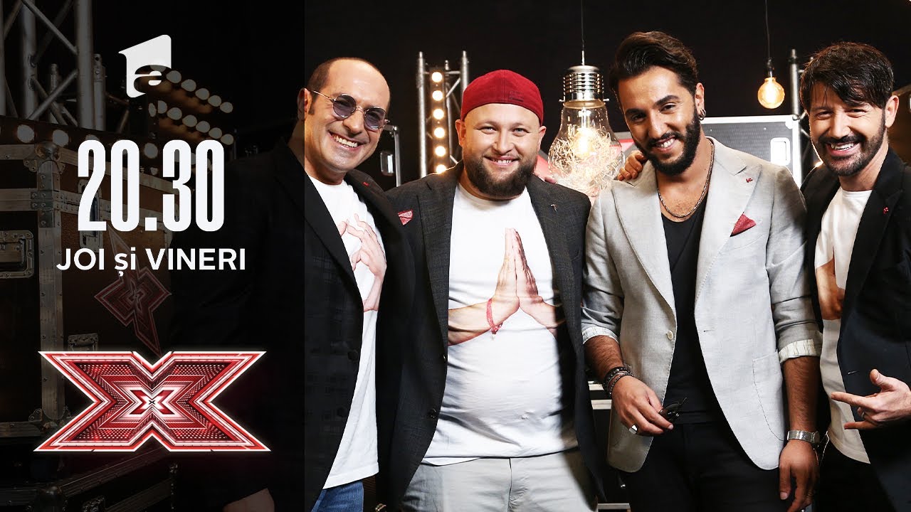 Moment de neuitat! Super 4, show total pe piesa &bdquo;Hey Jude&rdquo; | Bootcamp | X Factor 2020