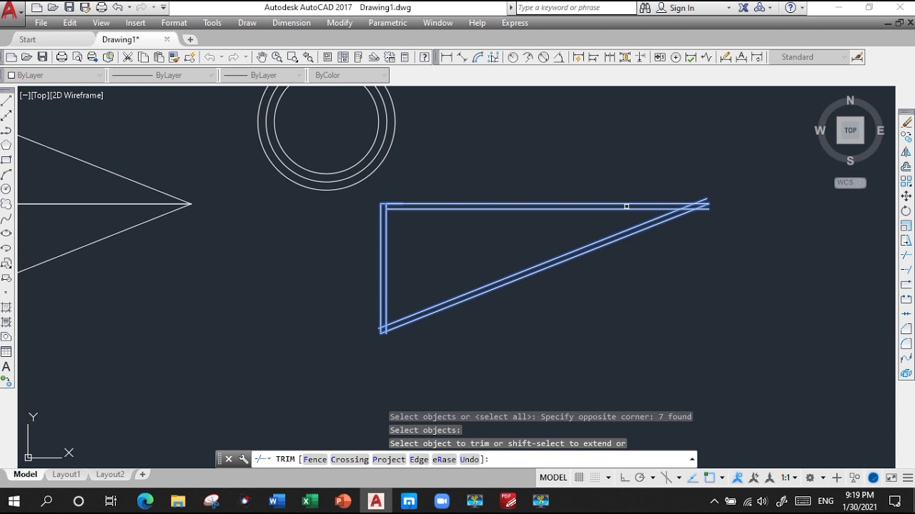 modify toolbar lecture3