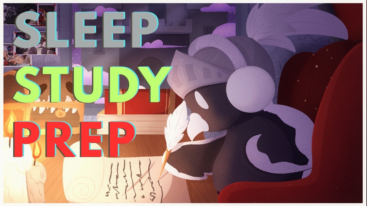 9 Hours of DND Advice! (For your Side Questing Needs)