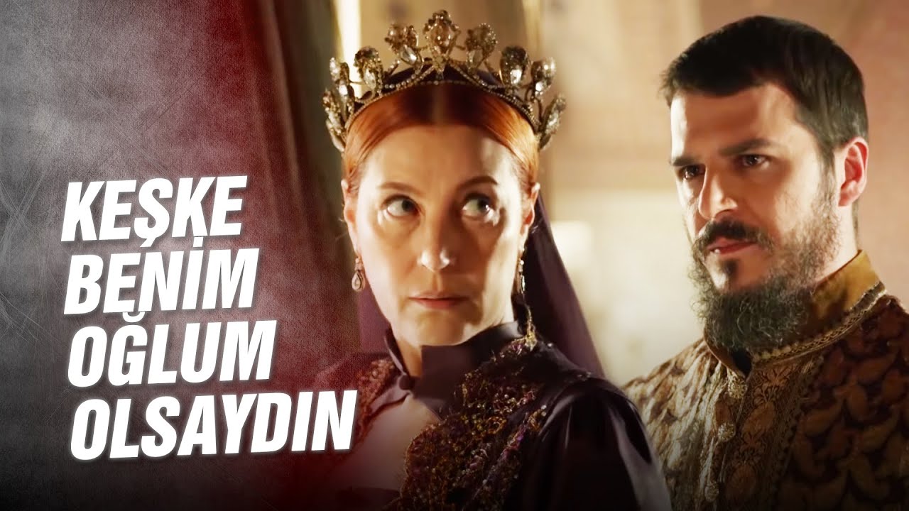 Mustafa'ya Küçük Bir İtiraf