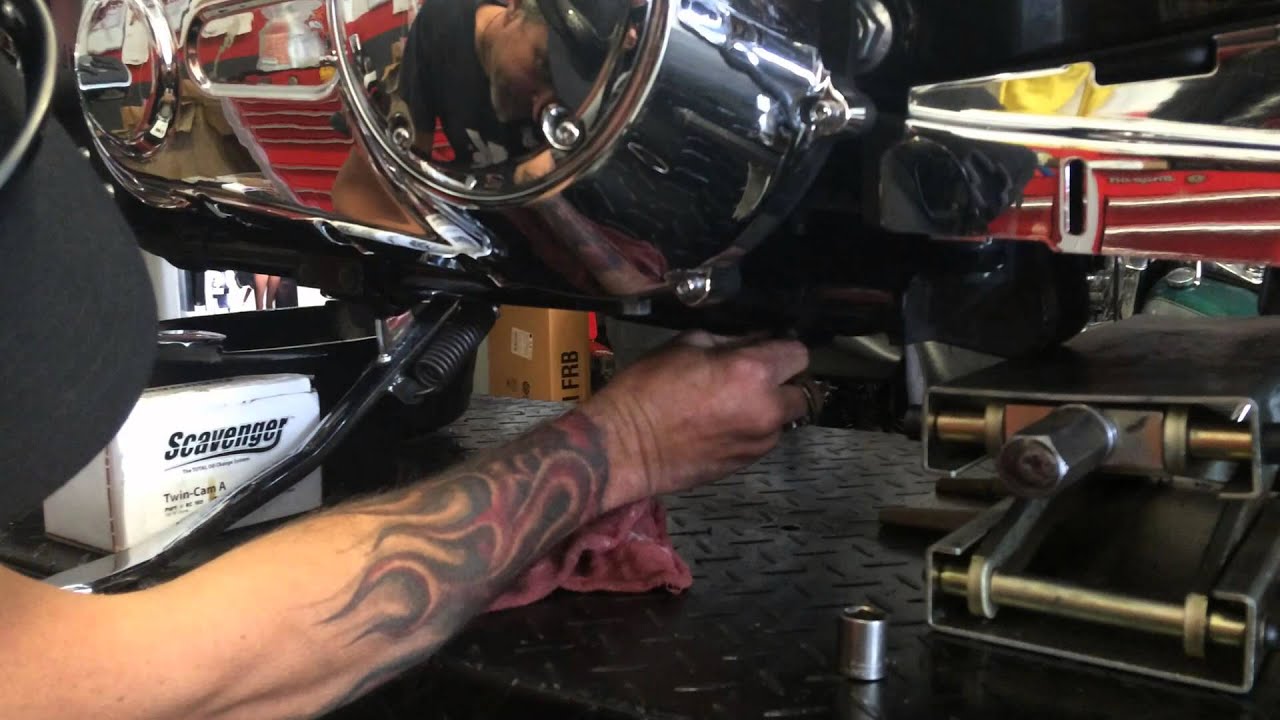 Jimmys 100 Percent Oil Change