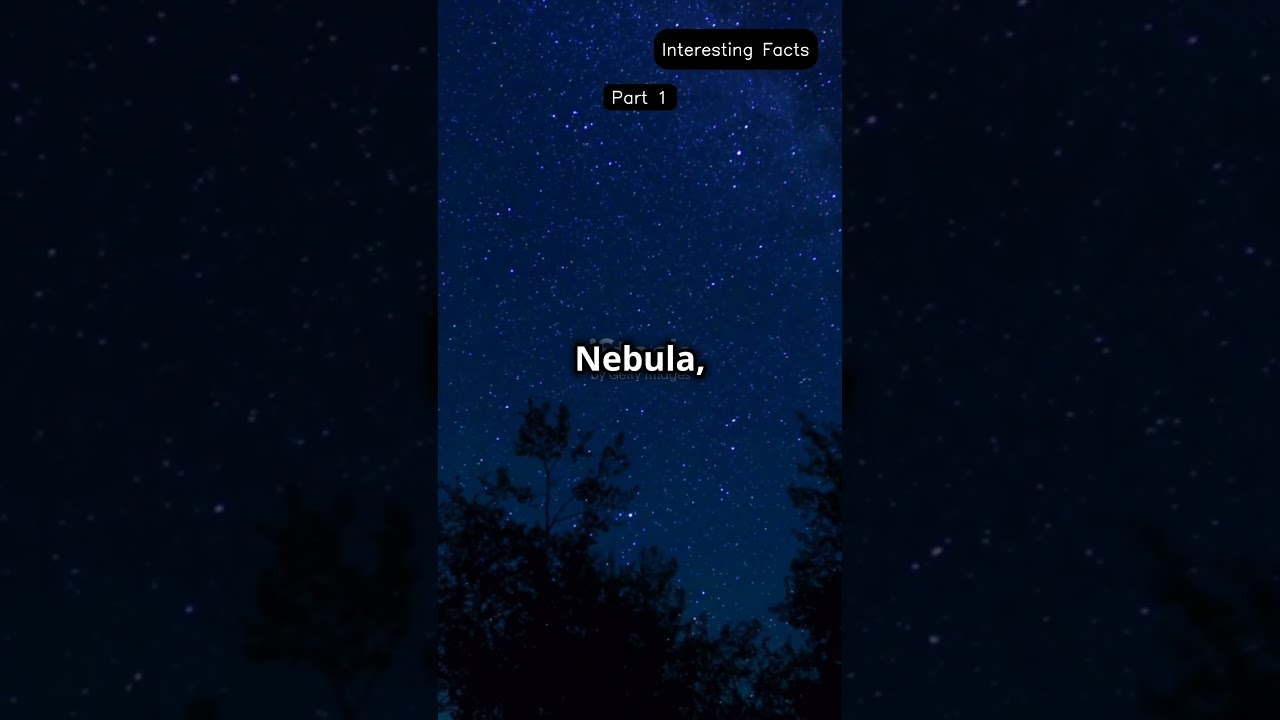 "1054 AD: The Supernova That Lit Up the Daytime Sky" part-1