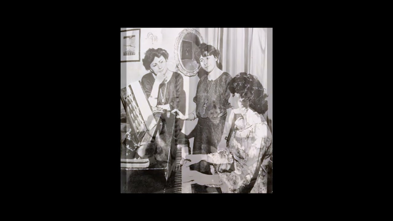 Trio Ars Classica: Mendellsohn Athalia  O wie selig ist das Kind