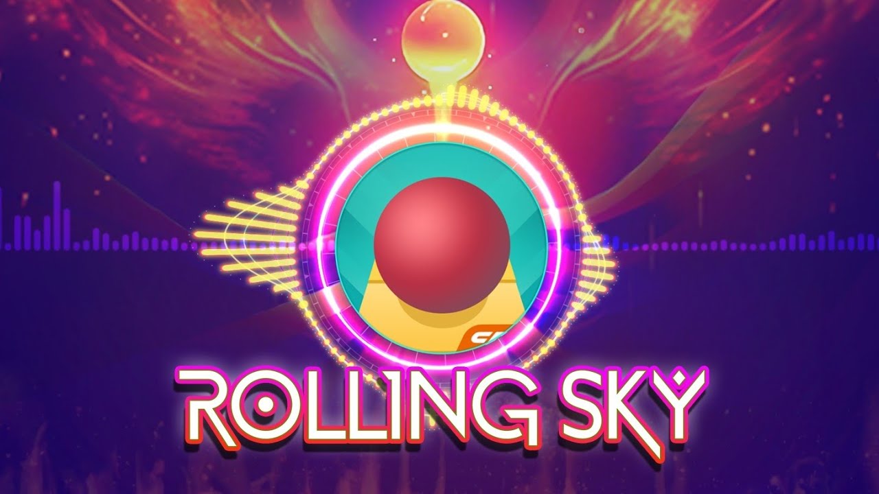 【Rolling Sky/Official】 NEW Lv.142 Nirvana/Revival OST