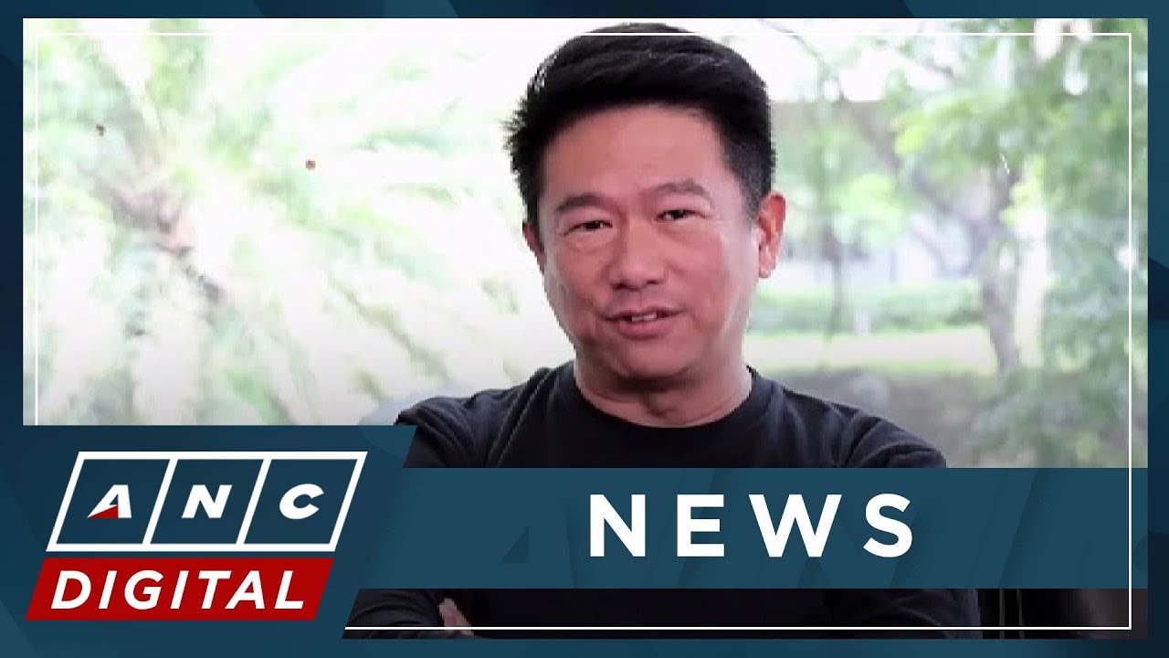 Half-time check: David Leechiu weighs in on the real state of PH real estate | ANC