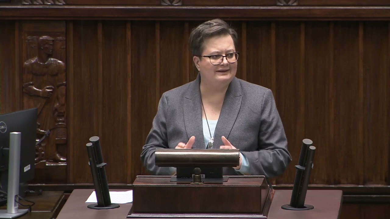 LUBNAUER ZNÓW ATAKUJE PROF. ROSZKOWSKIEGO! Zemsta za HiT w Sejmie? „To się nie nadaje!”
