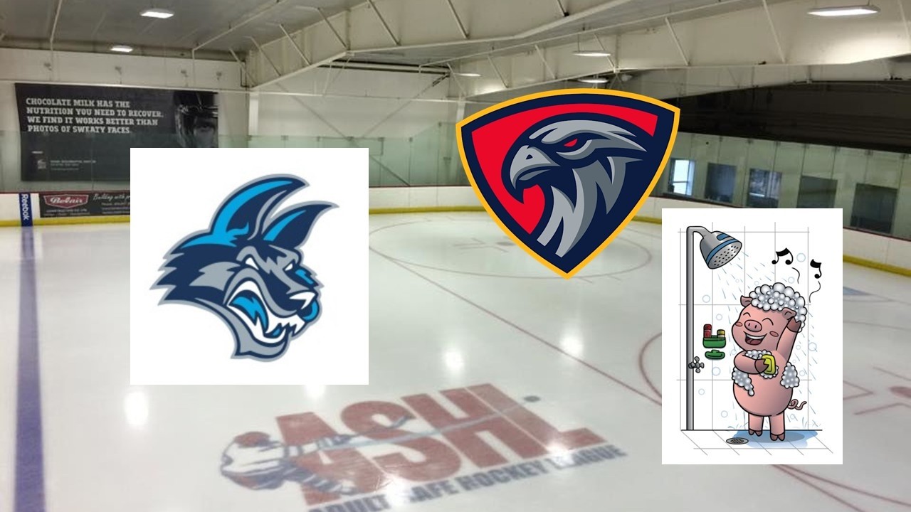 The Jackals look to build a winning streak with 2 games against old foes.