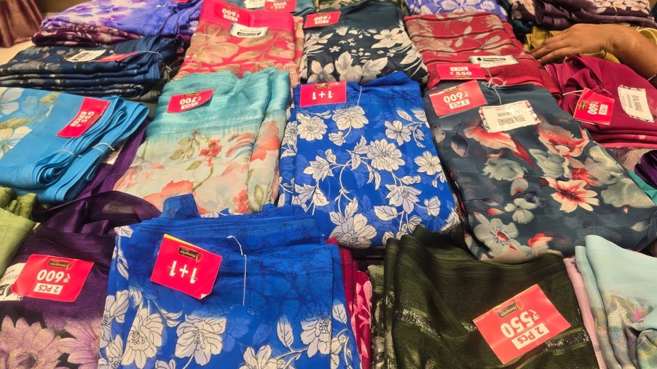 Mangalya shopping mall lo శివరాత్రి special offers Run అవుతున్నాయి chooseyyandi 