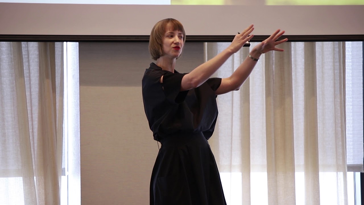 Dr. Cassie Kozyrkov, Chief Decision Scientist, Google, 