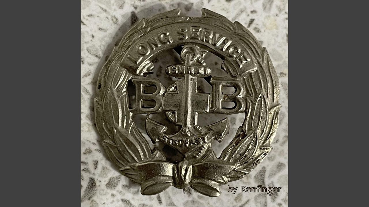 Sure & Stedfast : The Boys' Brigade Song