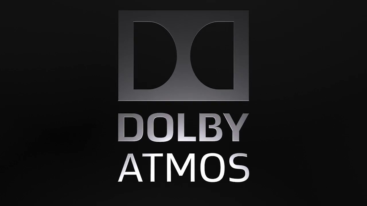 Dolby Atmos Explained