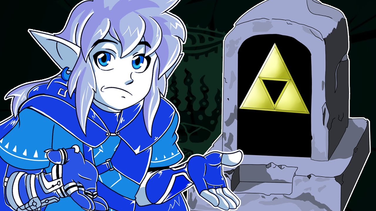 Are Old Zelda Games Dead?