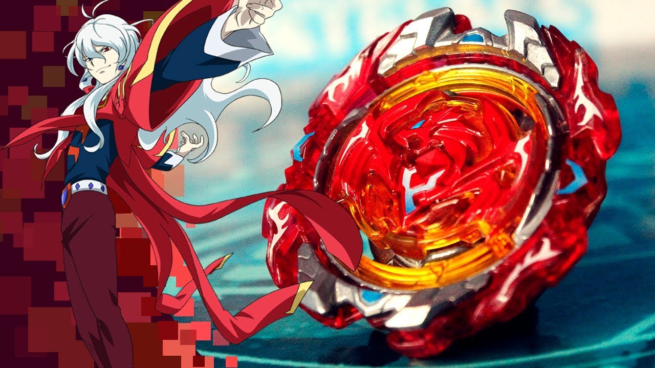 Revive Phoenix 10.Fr | BeyReview