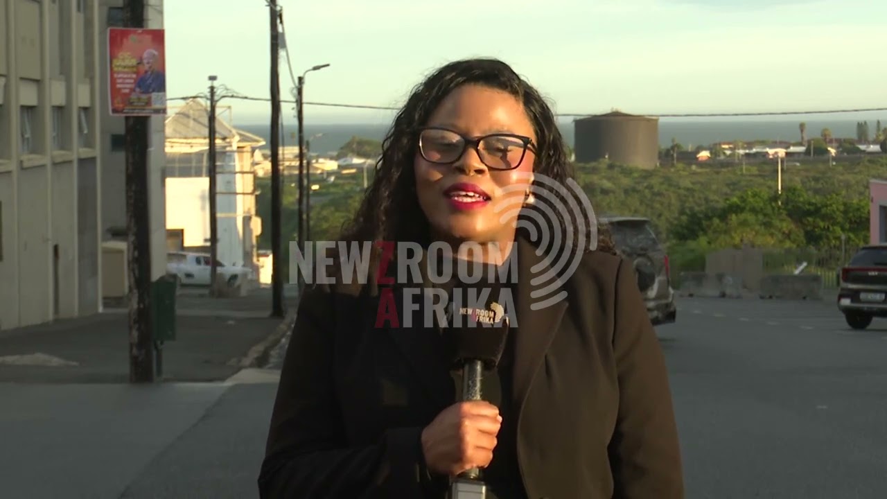 Police deployed ahead of Malema&rsquo;s firearm case sentencing