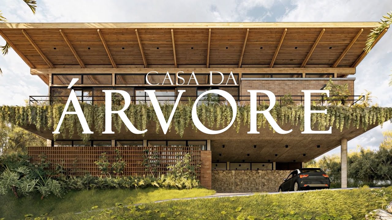Casa da Ávore | Madeira MLC