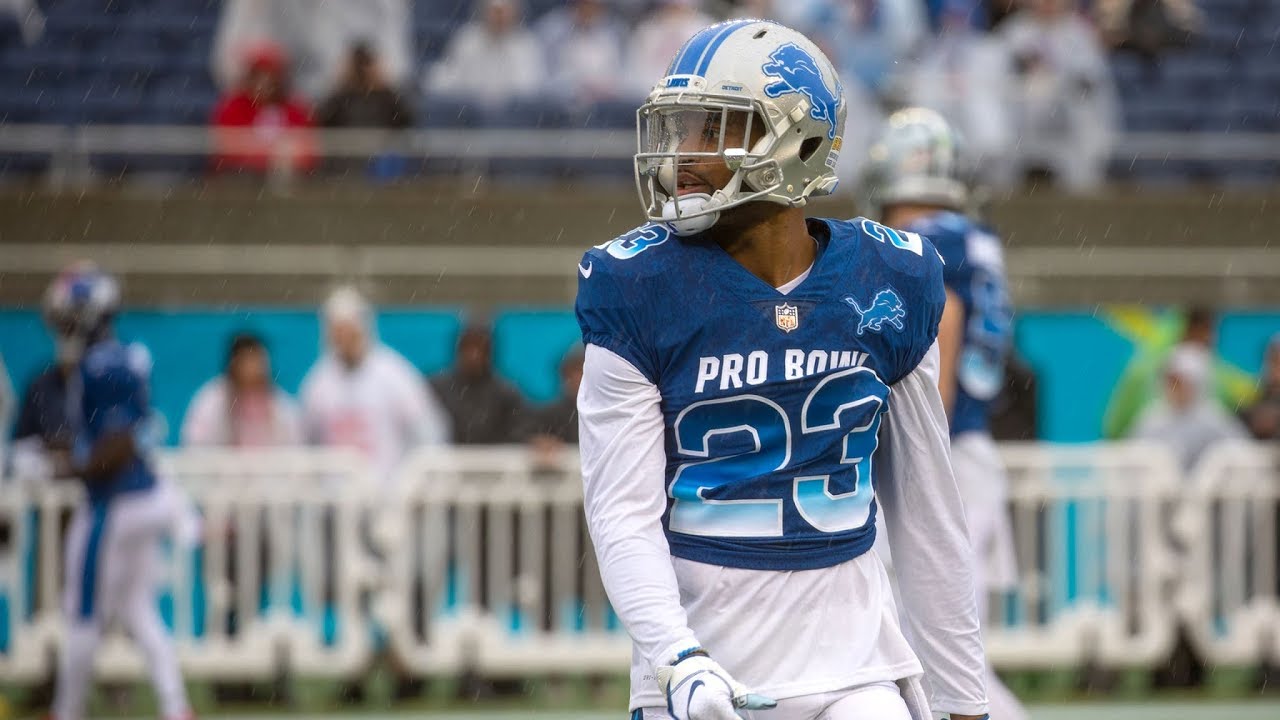 Slay Mic'd Up: Pro Bowl Game