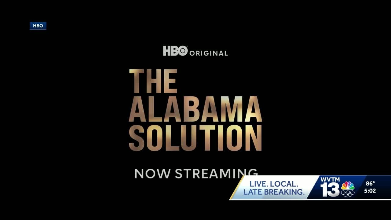 Documentary claims to expose what really happens in Alabama prisons