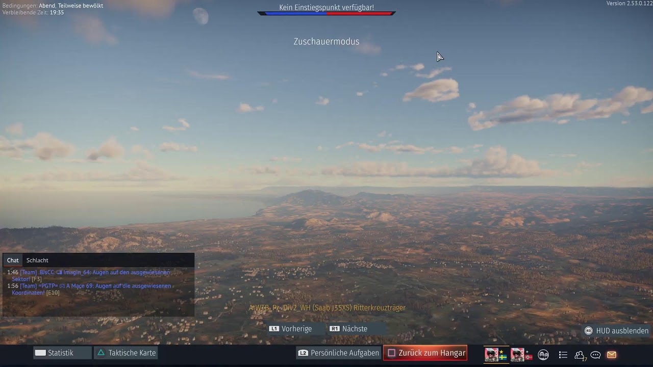 War_Thunder_Gameplay_on what do YOU want to see