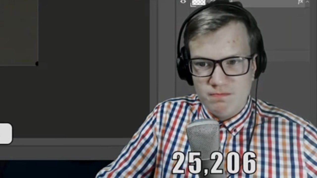 HUBERT MOSZKA IDZIE PO MILION😳