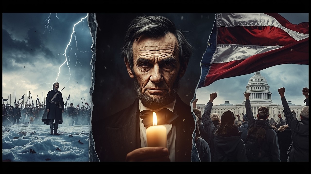 The Real History of the United States They Never Taught You.