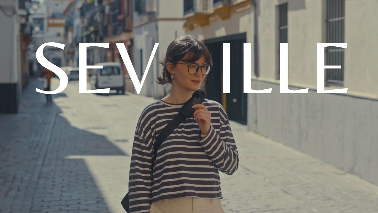seville en février