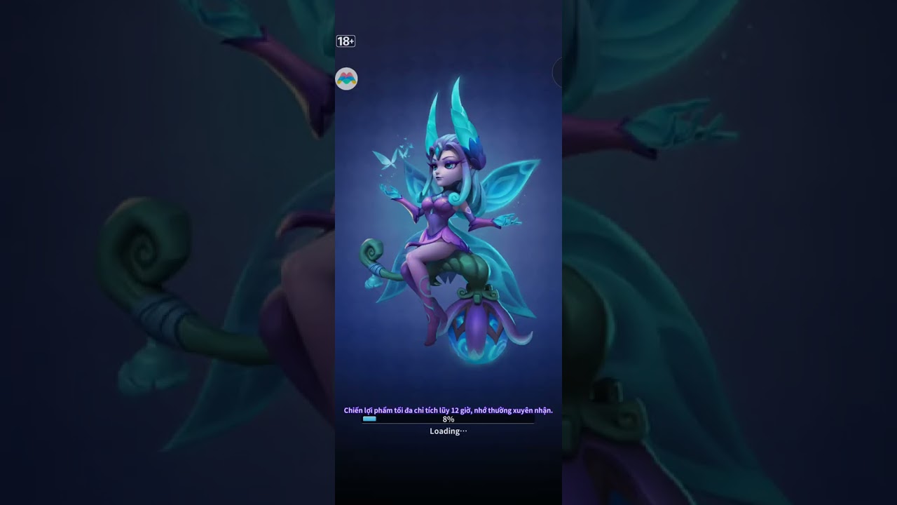 roll tướng hiệu quả nhất có thể