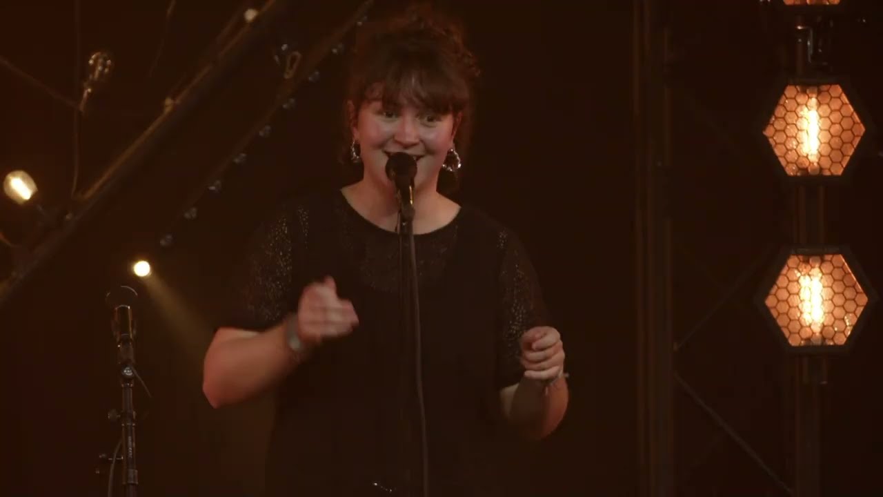 PIL&Eacute; MENU, STONG   LIVE YAOUANK 2025