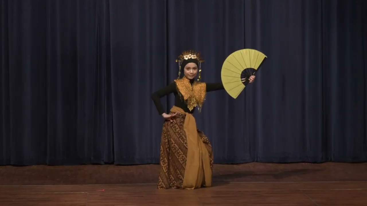 Multicultural Assembly Day, East Lansing High School 2026