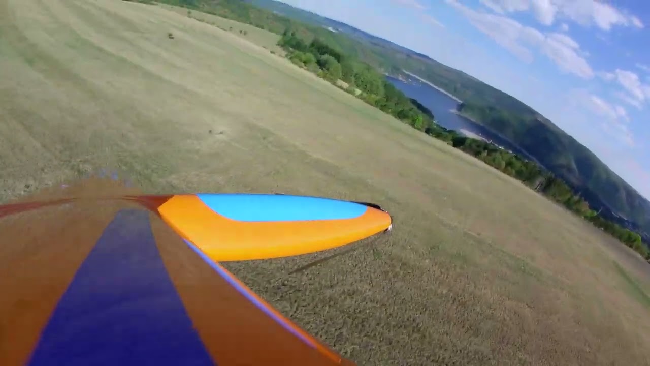 Alpenbrise 4.0m - Just A Daily Fun Flight