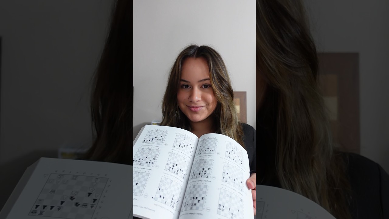 Я прошел путь от 1800 до 2050, читая эти книги #шахматы #шорты