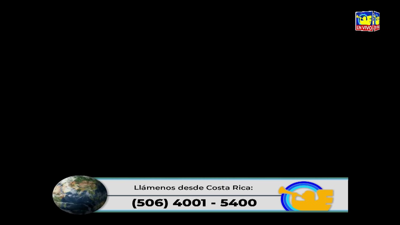 En Vivo desde Covina. CA