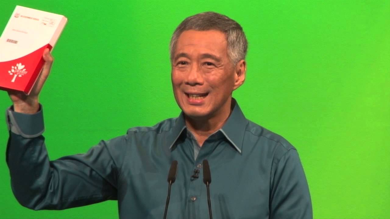 NDR 2014: Tribute to Pioneer Generation (Mandarin)