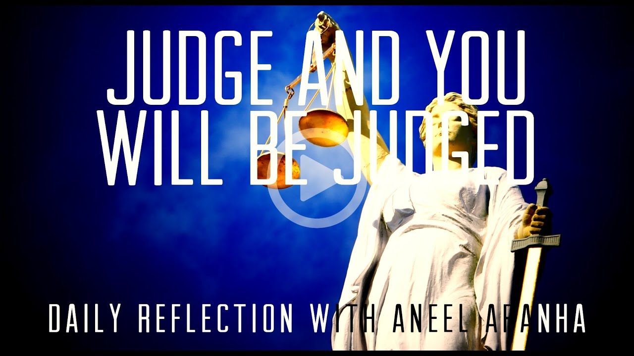 Daily Reflection With Aneel Aranha | February 26, 2018
