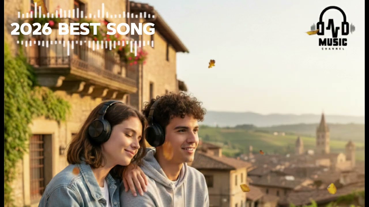 2026 Top Song ,🎼When The Light Go Quiet🎧✨