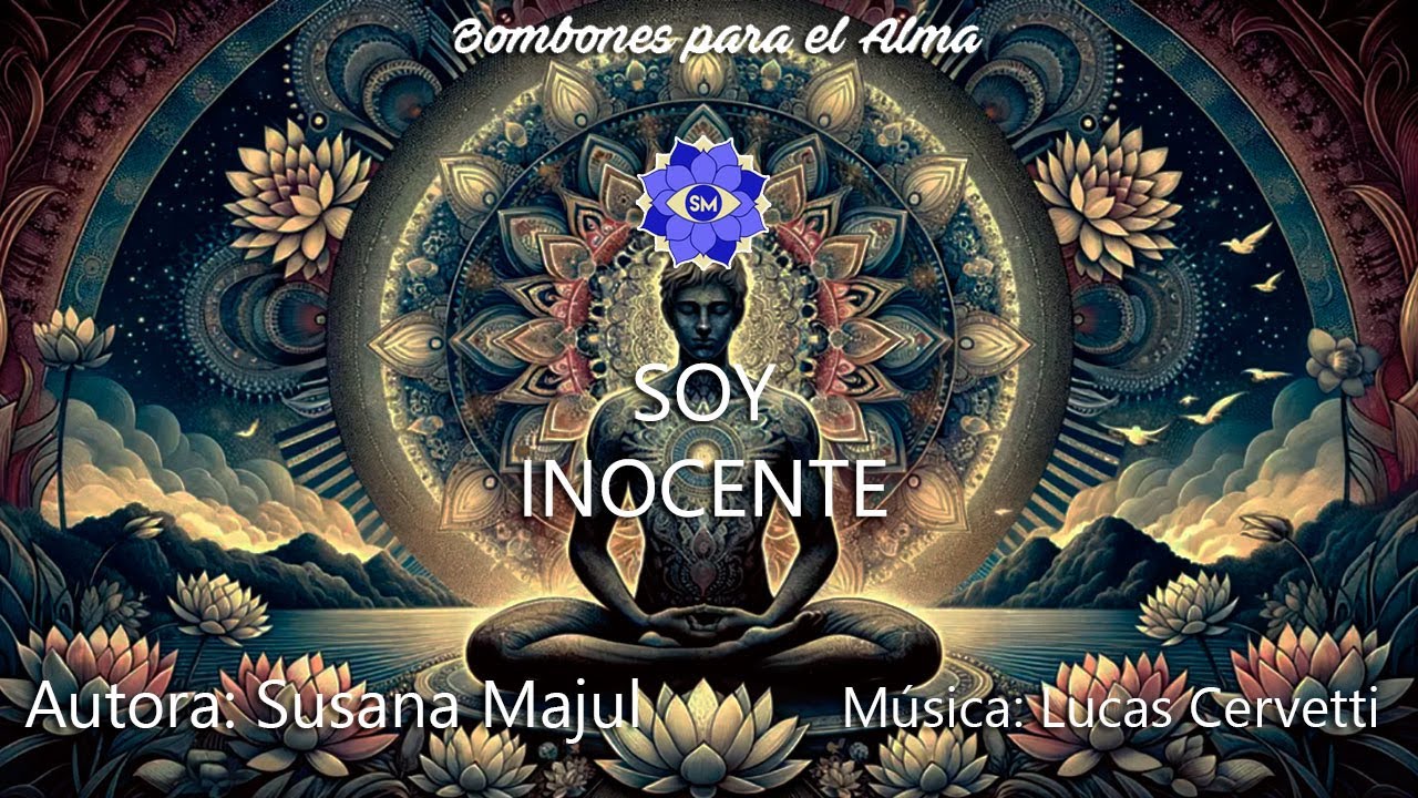 SOY INOCENTE