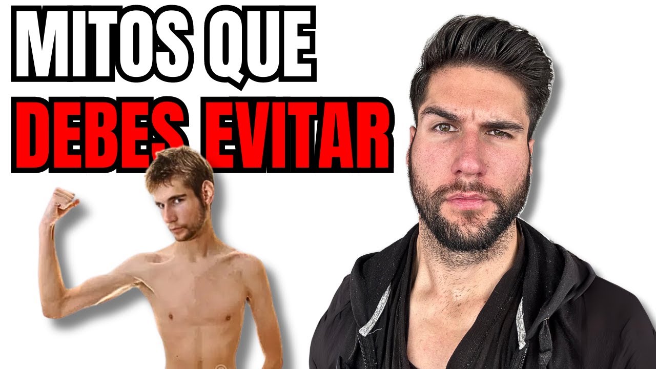 Mitos del Fitness Desmentidos: Lo Que Realmente Necesitas Saber