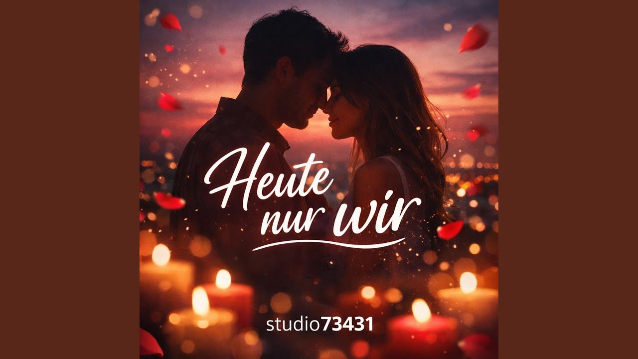 Heute nur wir (Liebessong,lovesong,Liebeslied)