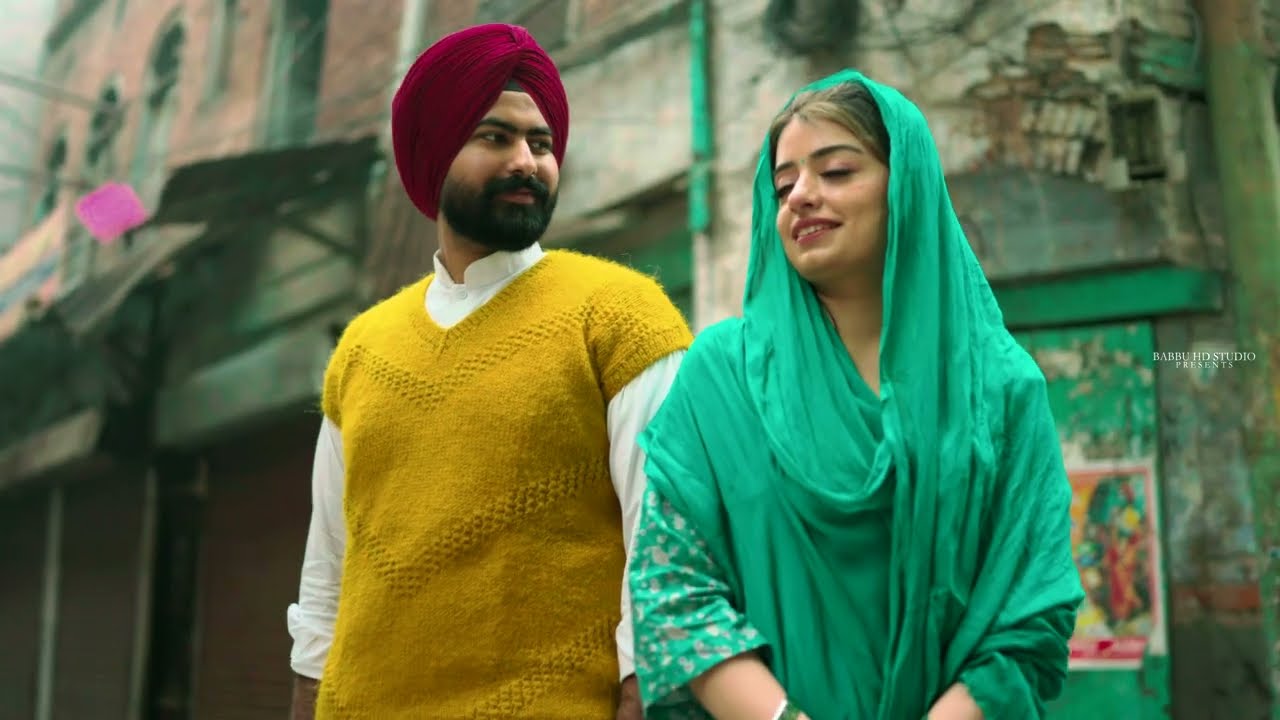 SHUBHKARAMAN  WEDS  TANNUPREET || TEASER 2025 || BABBU HD STUDIO BABA BAKALA SAHIB || M:9872784461