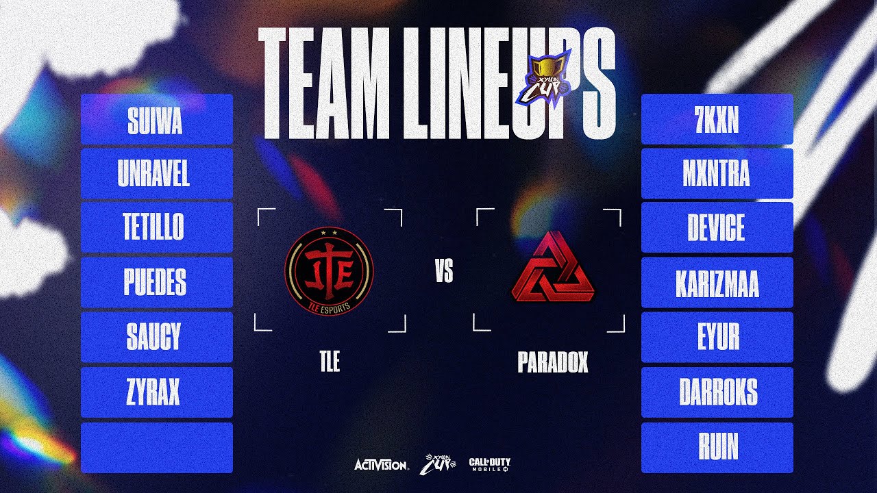 TLE vs Top 1 Africa 
