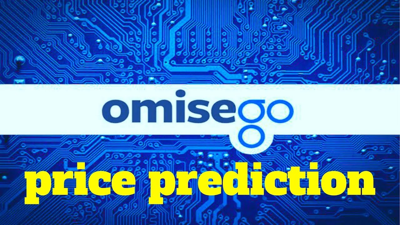 OmiseGo (OMG) Crypto Price Prediction 2018 - OmiseGo Cryptocurrency Review