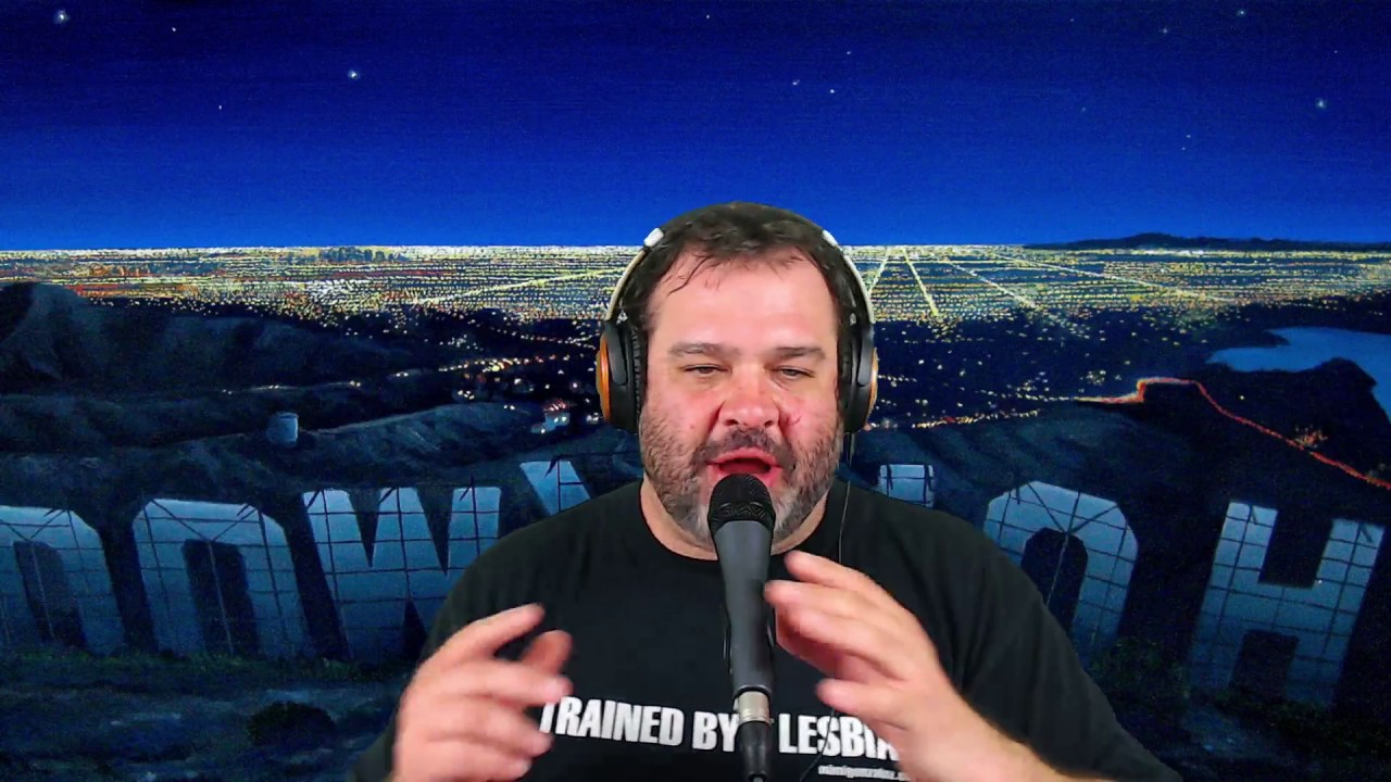 JacoShow 3/1/17