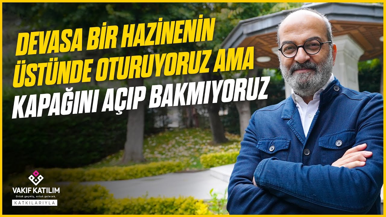 Kimden Akıl Aldığına Dikkat Et - Çağrışımlar | Savaş Şafak Barkçin