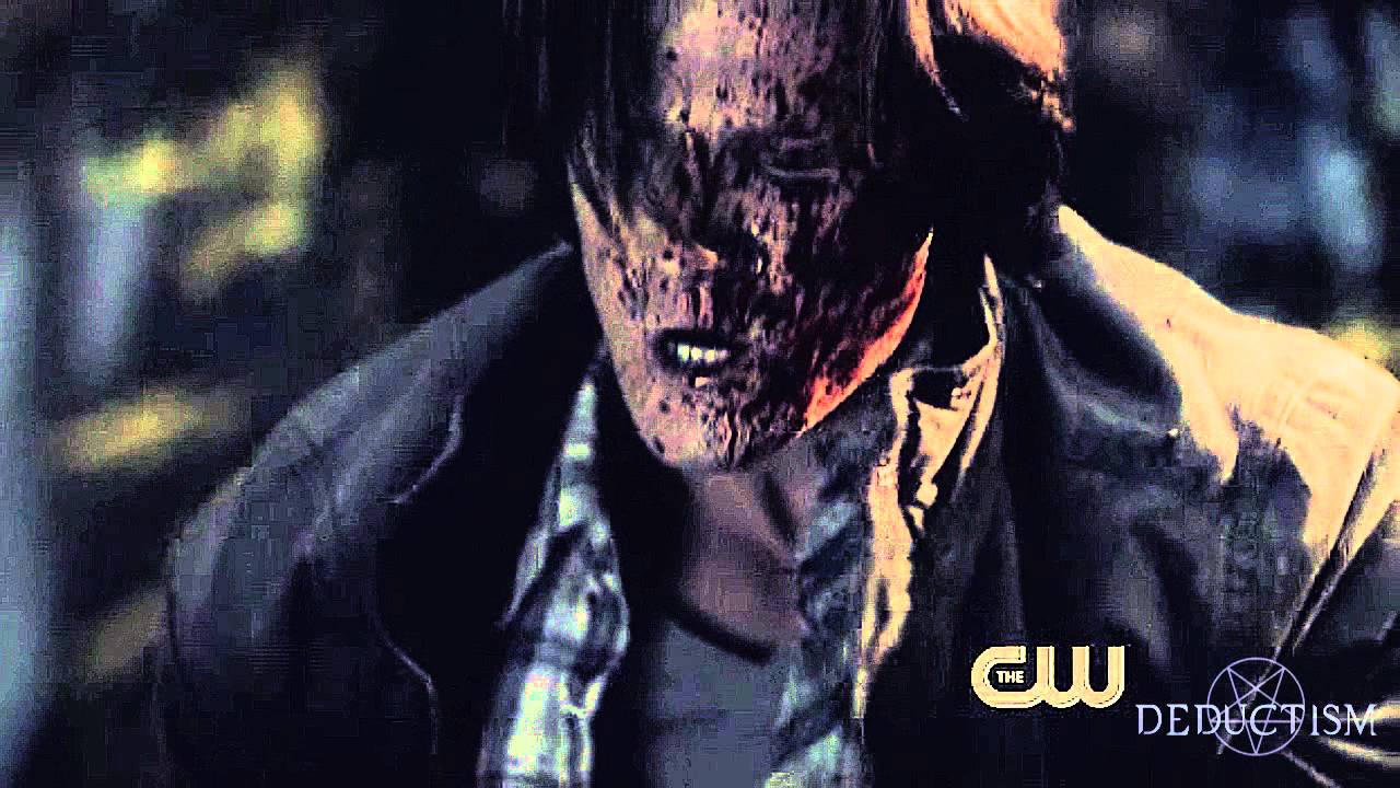 supernatural | the apocalypse