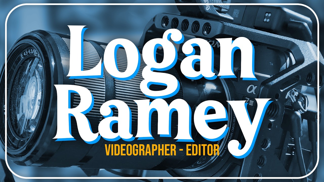 Logan Ramey Videography/Editing Reel