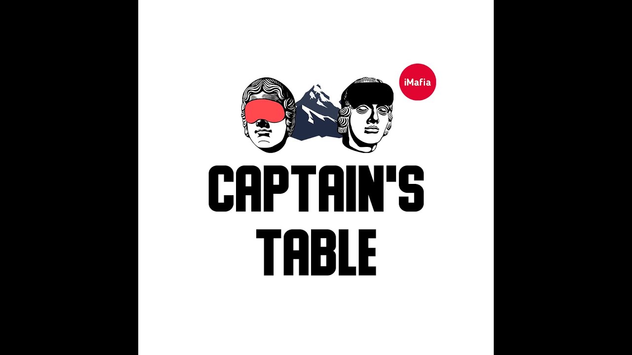 Captain's Table Bamberg Final