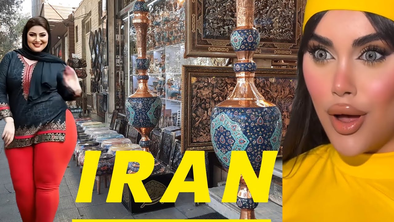 With me in Sabzeh Square and the Allameh Majlesi Monument inTake a walk in the heart of Isfahan