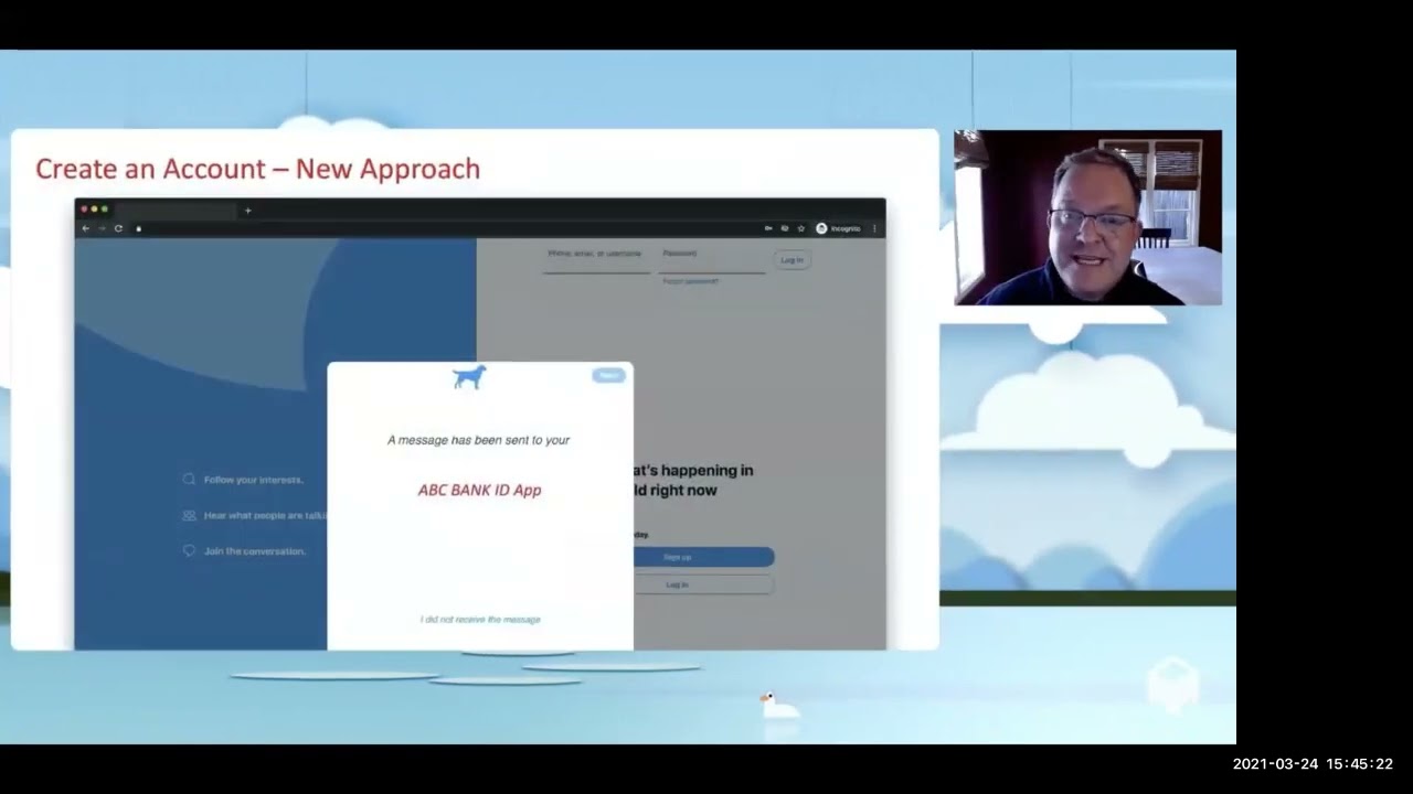 The Next Era of Digital Identity for Financial Institutions