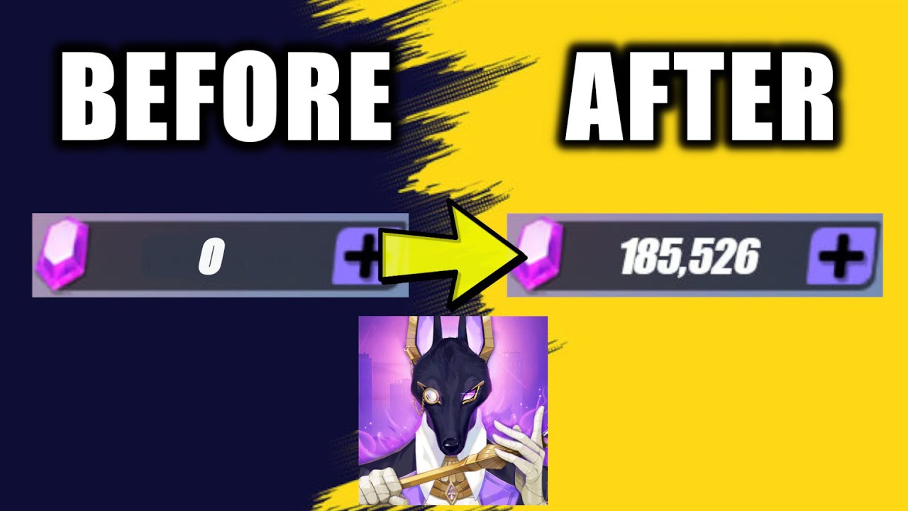 Dislyte Hack - Get Unlimited Crystals! [2024 Working MOD]