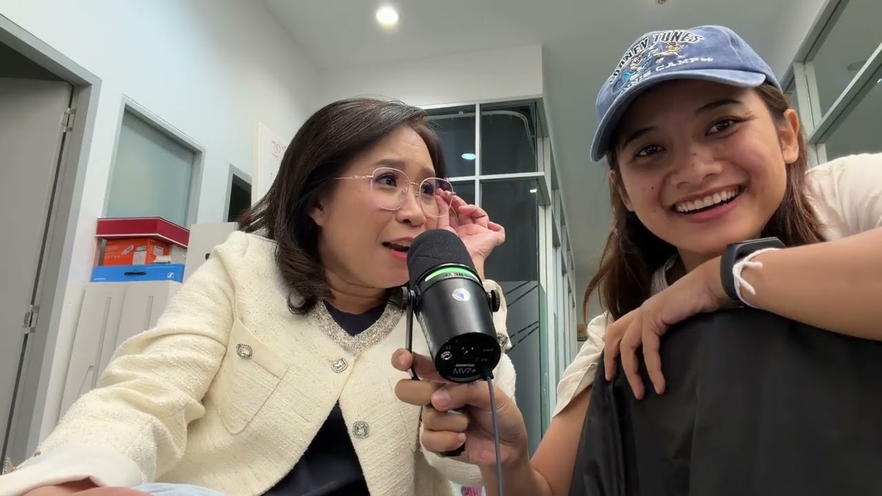 ให้ถามแหน่ได้บ่  : นิตยา เกียรติเสริมสิน 